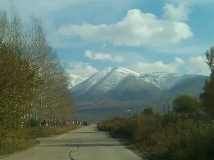 Погода восточно казахстанской