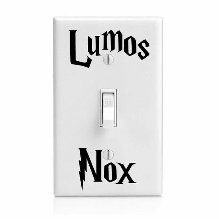 Lumos лампочки