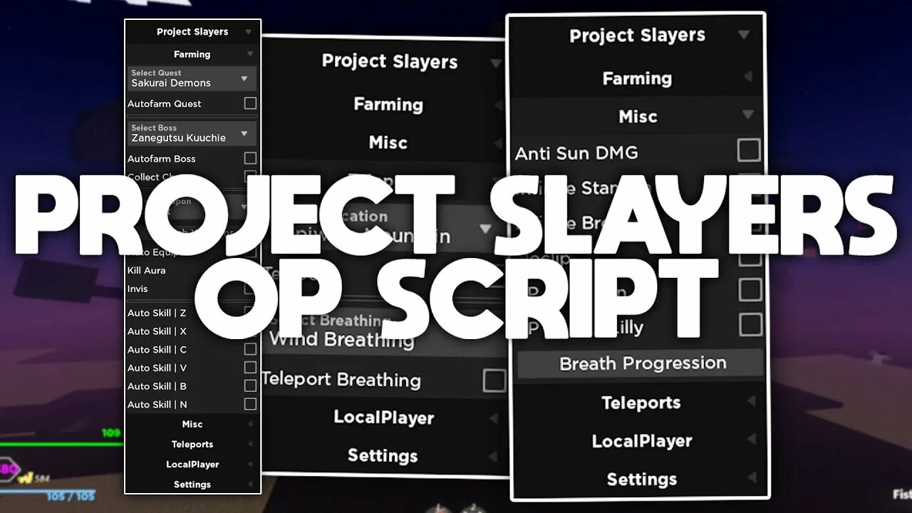 Коды проджект слеер 2024. Проджект слеер РОБЛОКС. Project Slayers script. Project Slayers Roblox. Project Slayers script AUTOFARM.