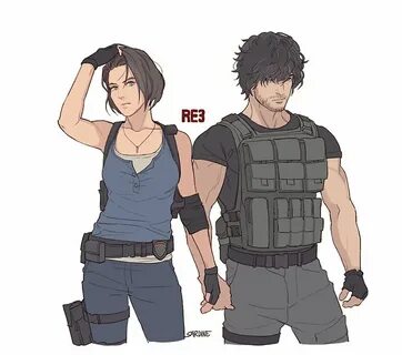 Resident evil манга