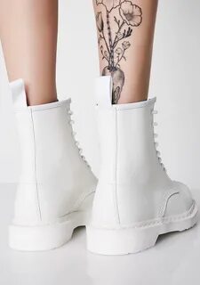 Mono white