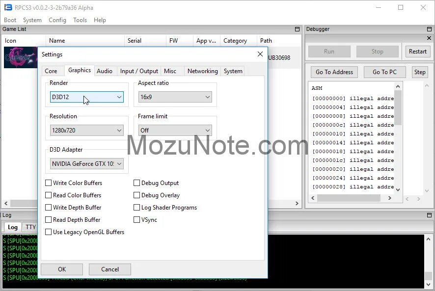 Rpcs3 settings. Rpcs3 эмулятор. spu 023. где расположена rpcs3 на пк. rpcs3 аэропорты текст.