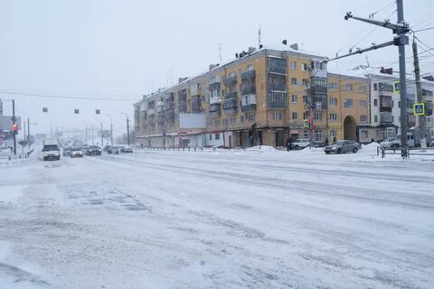 В кургане сегодня какая