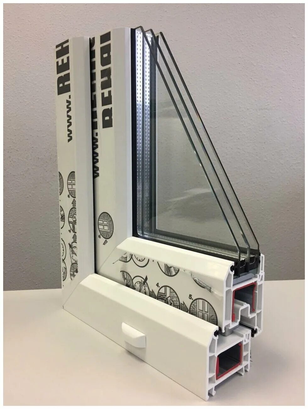 пластиковые окна темрюк