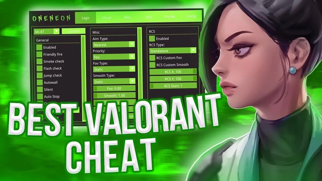 Florescent valorant settings. Valorant cheat. valorant hack. valorant wallhack.