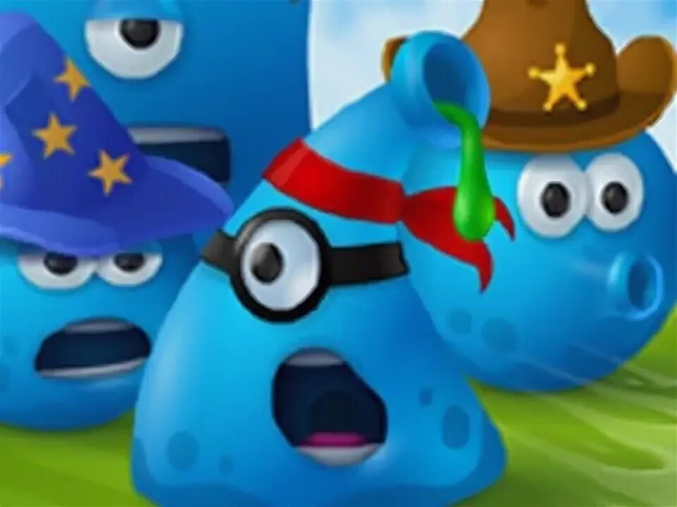 Jelly go