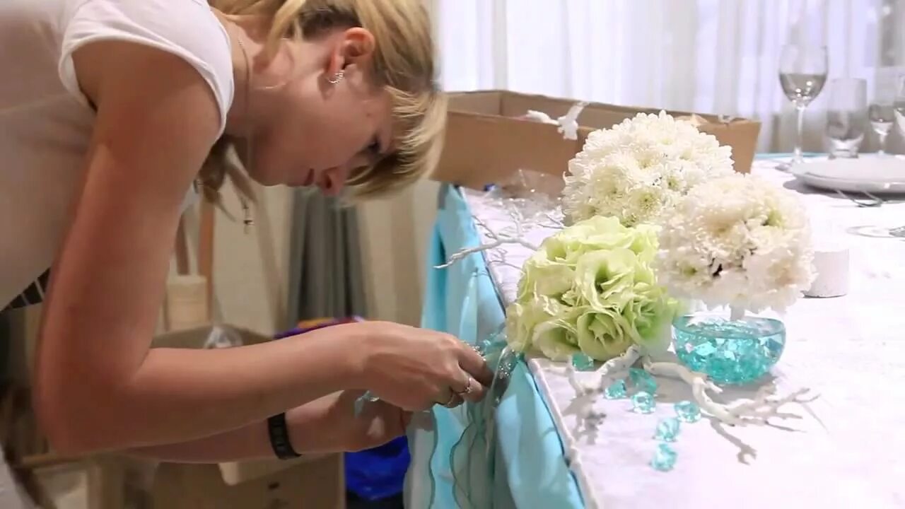 Курсы декоратора оформителя