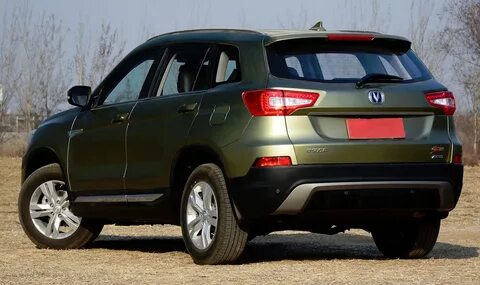 Шины changan cs75 fl