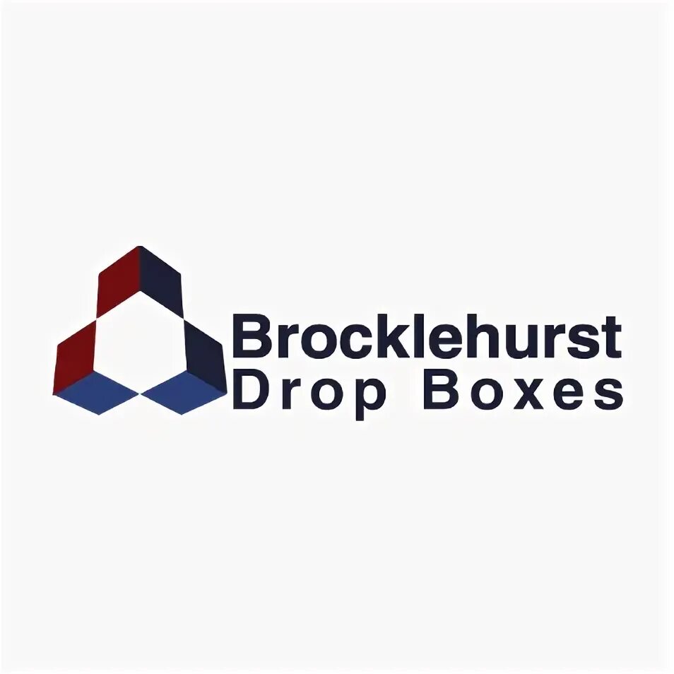 Drop boxes