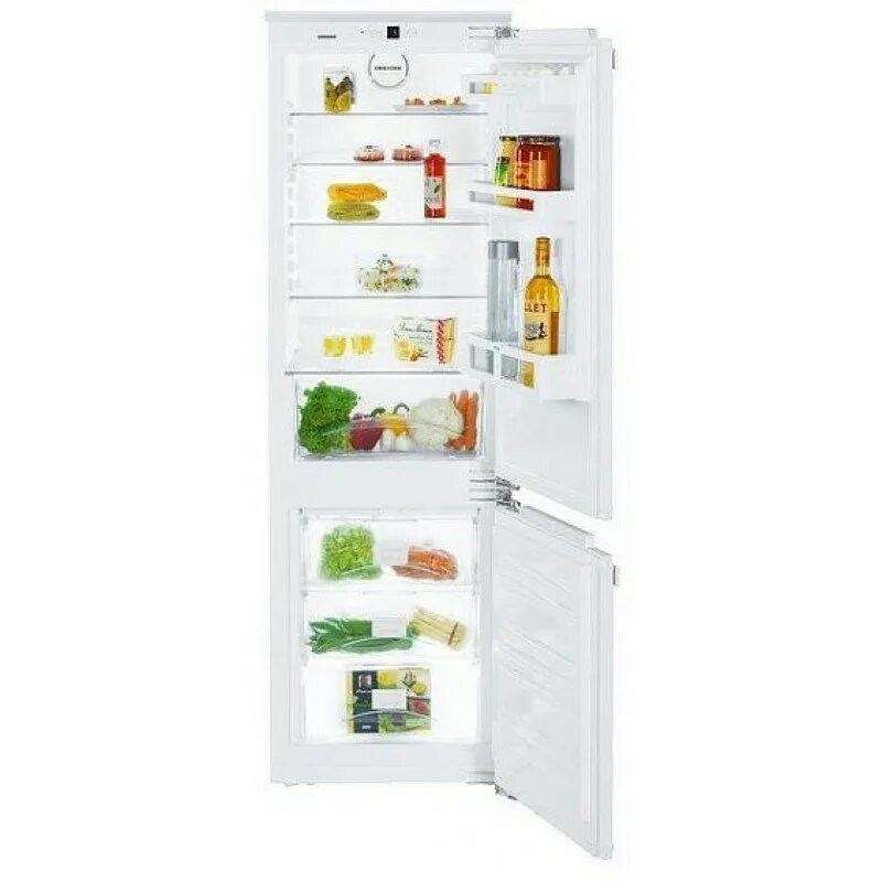 Холодильник встраиваемый двухкамерный no frost. Встраиваемый холодильник Liebherr ICNP 3366. Холодильник Liebherr ICUNS 3324. Встраиваемый холодильник Liebherr icun 3324. Встраиваемый холодильник Liebherr ICBN 3366.
