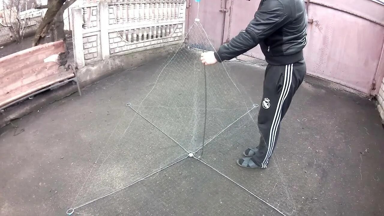 Ловлю делай