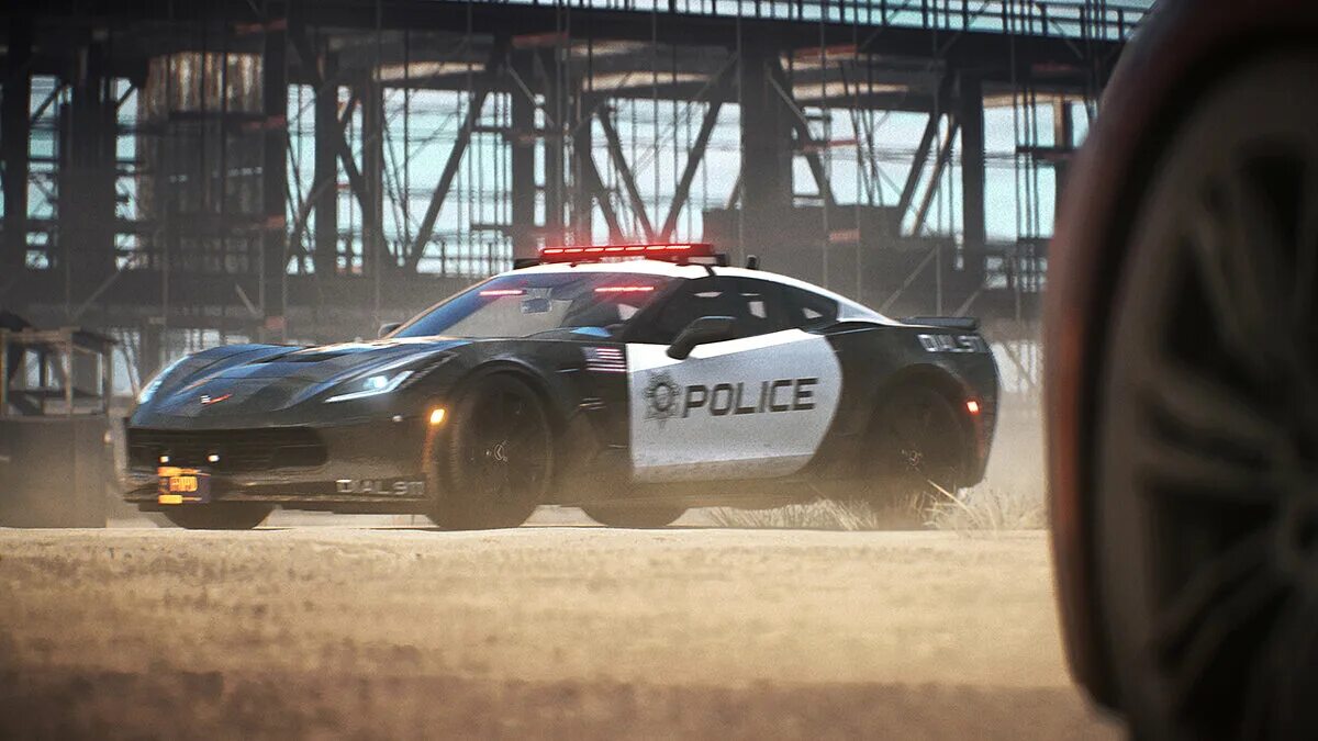 Need for speed 2017. NFS Payback Chevrolet Corvette. Need for Speed: Payback. Need for Speed: Payback (2017). Need for Speed PLAYSTATION 4.