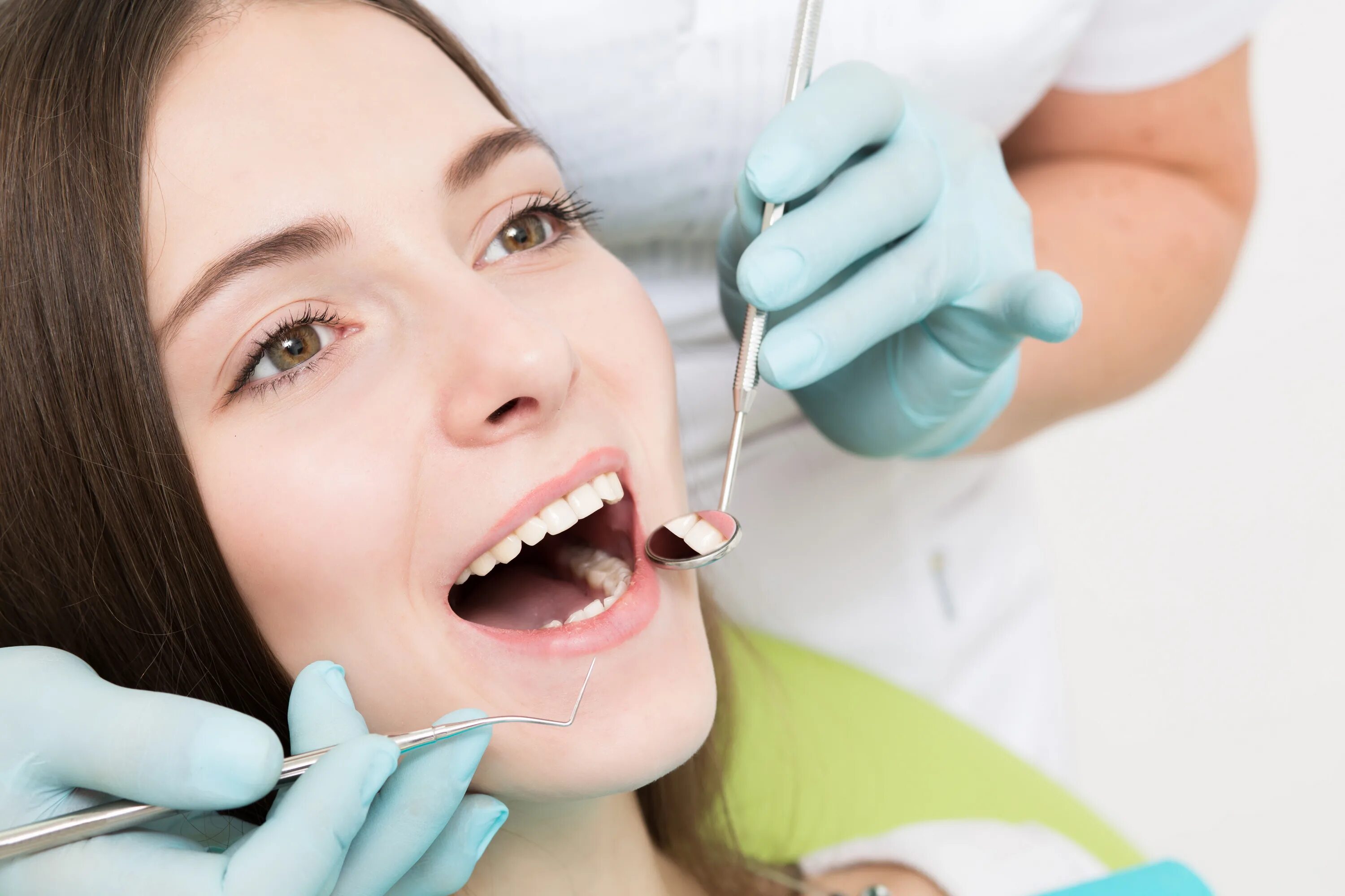 Лечение зубов цена отзывы