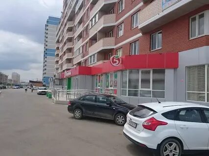 Ул московская 133