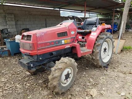 Mitsubishi mt