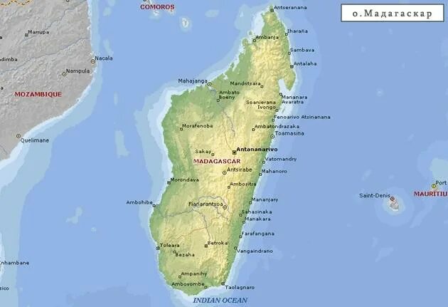 Где остров мадагаскар. Острова около Мадагаскара карта. Мадагаскар Мозамбикский пролив. Остров Мадагаскар на карте Африки. Острова возле Мадагаскара карта.