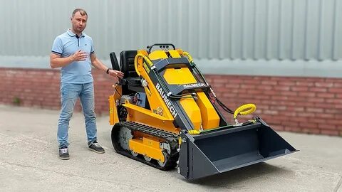 Baumech ml 02