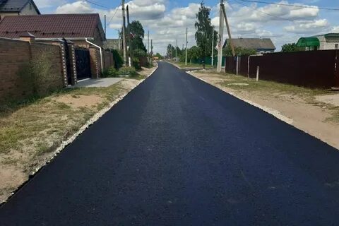 Закрытие дорог рязанская область 2024