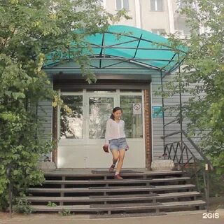Терешкова 40