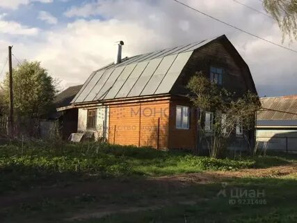 Дом в дальнеконстантиновском районе