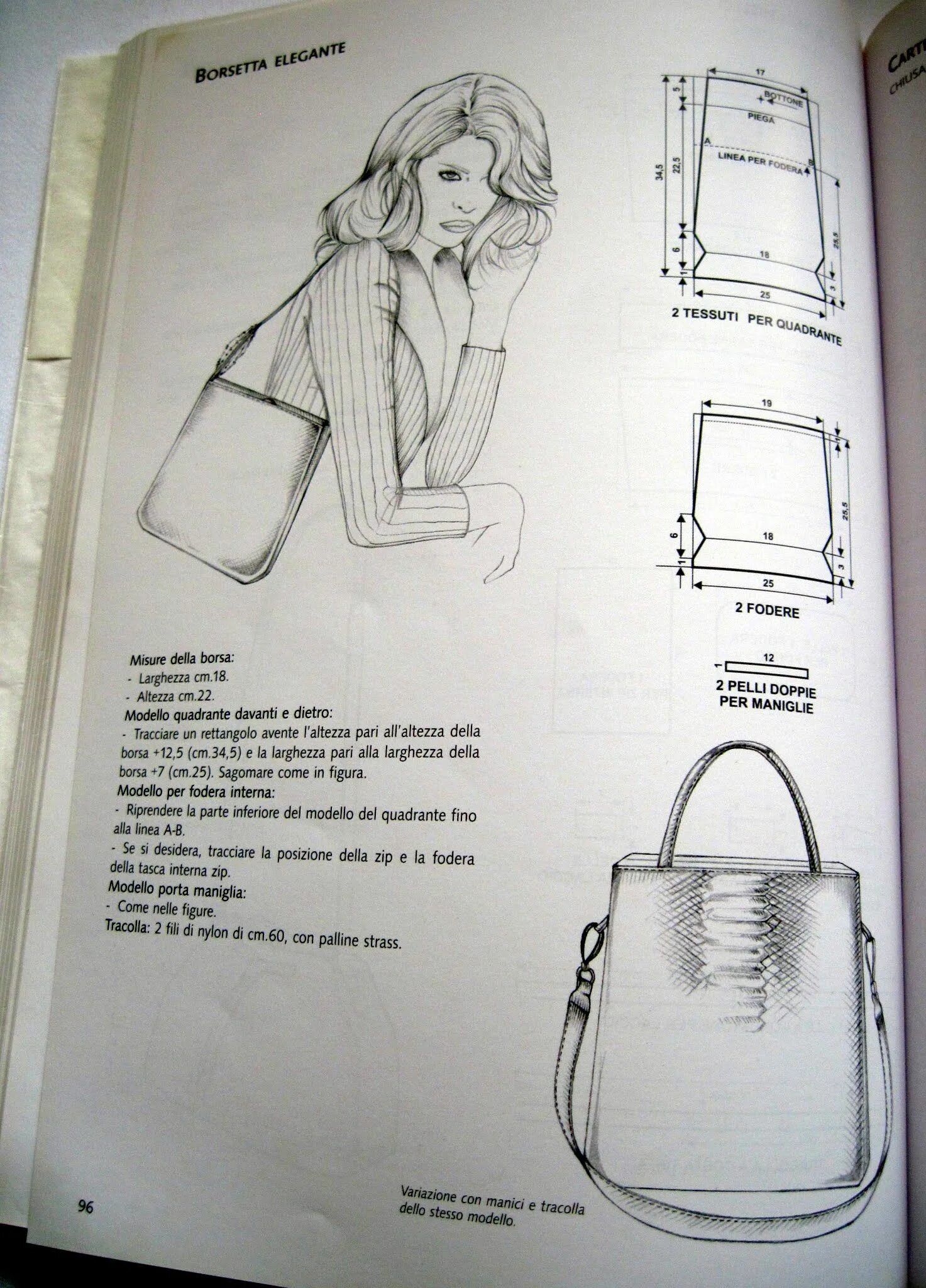 Купить книгу с выкройками 1930s Draping Book (With images) Sewing patterns, Vintage sewing, Pattern drafti