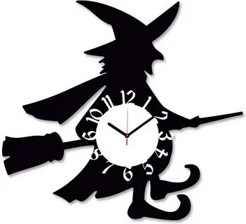 Witch watch