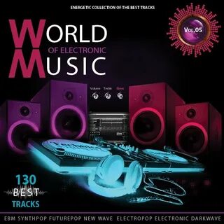 Music vol