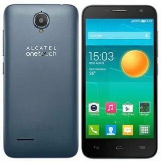 Alcatel 2