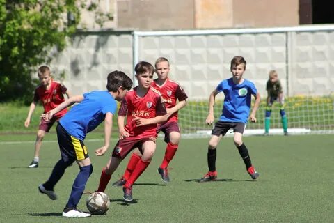 Киров футбол