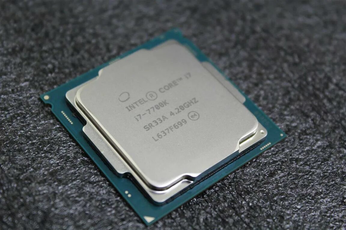 Интел 7700. I7 7700k. Intel i7 7700. Intel Core i7-7700. Процессор Intel Core i7-7700k.