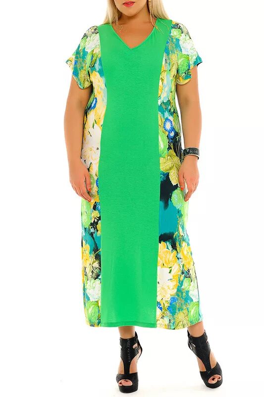 Женские платья больших размеров. Платье кораллового цвета для полных. Платье для рослых женщин. Летние платья для полных женщин. Трикотажное платье для полных женщин.