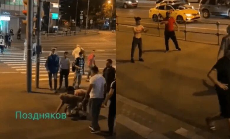 Видео задержанных таджиков. Таджики избили московских. Избитые таджики в Москве. Драка на Пражской таджики. Драка таджик и русский на улице.