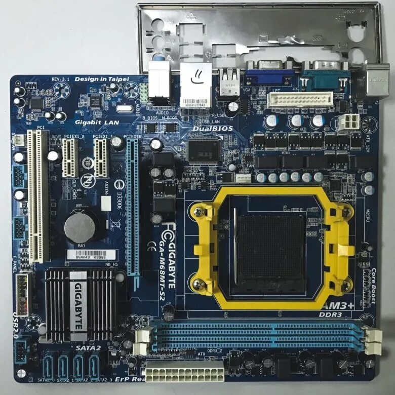 Gigabyte m68mt s2. Ga-m68mt-s2. gigabyte ga-m68m-s2p v1. ga m68mt s2 rev 3.1.
