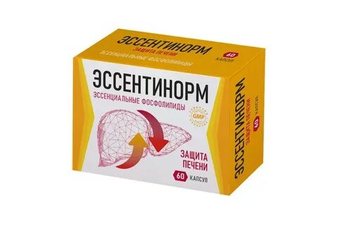 Фосфолипиды капсулы инструкция