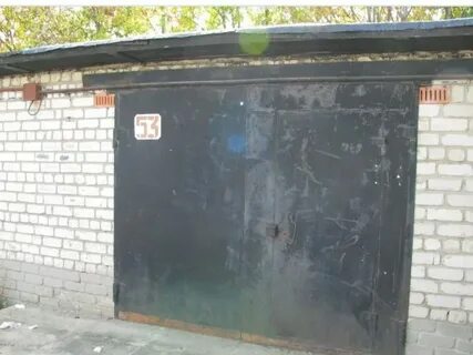 Гаражи в орле