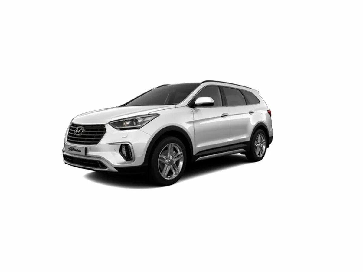 Hyundai Grand Santa Fe. Hyundai Santa Fe III. Гранд Санта Фе 2016. Hyundai Grand Santa Fe 3 Рестайлинг.