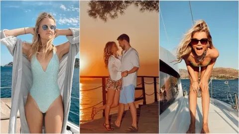 Оның колготкидегі ВК суреті