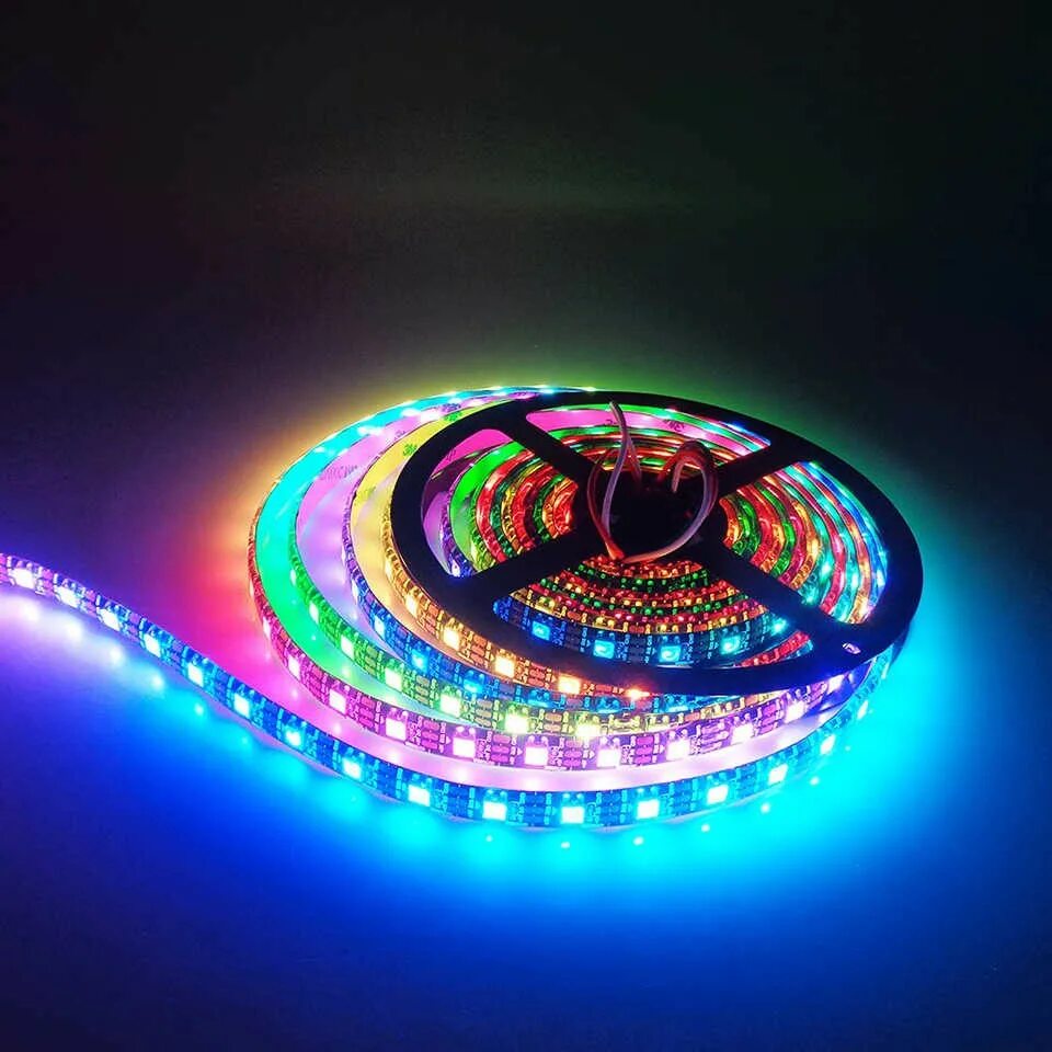 Адресная светодиодная лента ws2812. Led ws2812b RGB 5v 5050. RGB ws2812b led. Ws2812b 60 led. 12v strip