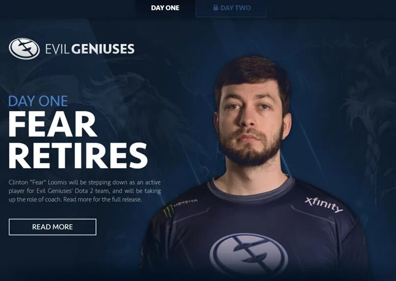 Fear of dota. Клинтон fear лумис. fear eg dota 2. fear игрок дота 2. дота клинтон fear лумис.