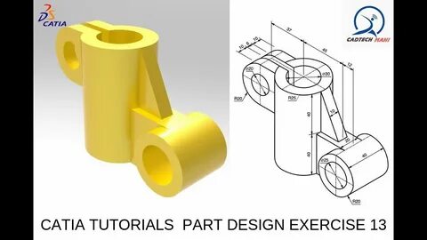 Part design