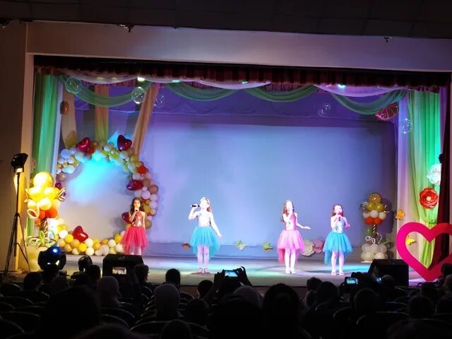 добро концерты 2024