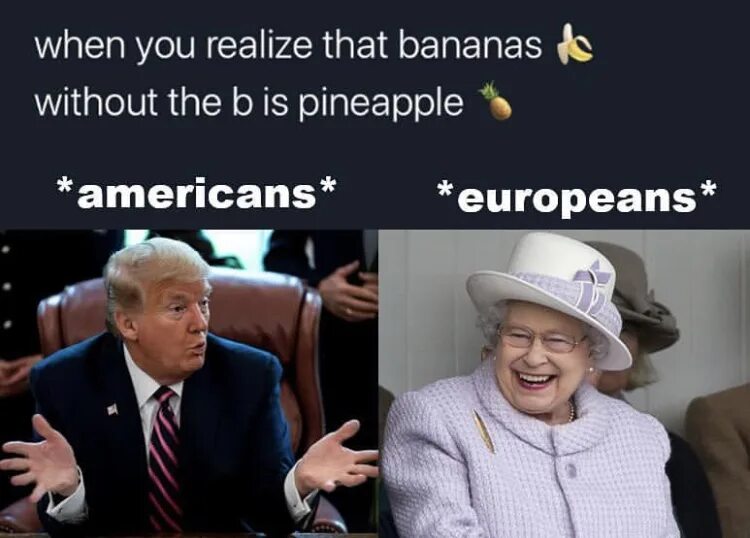 F without b. Pineapple without the b is pineapple перевод.