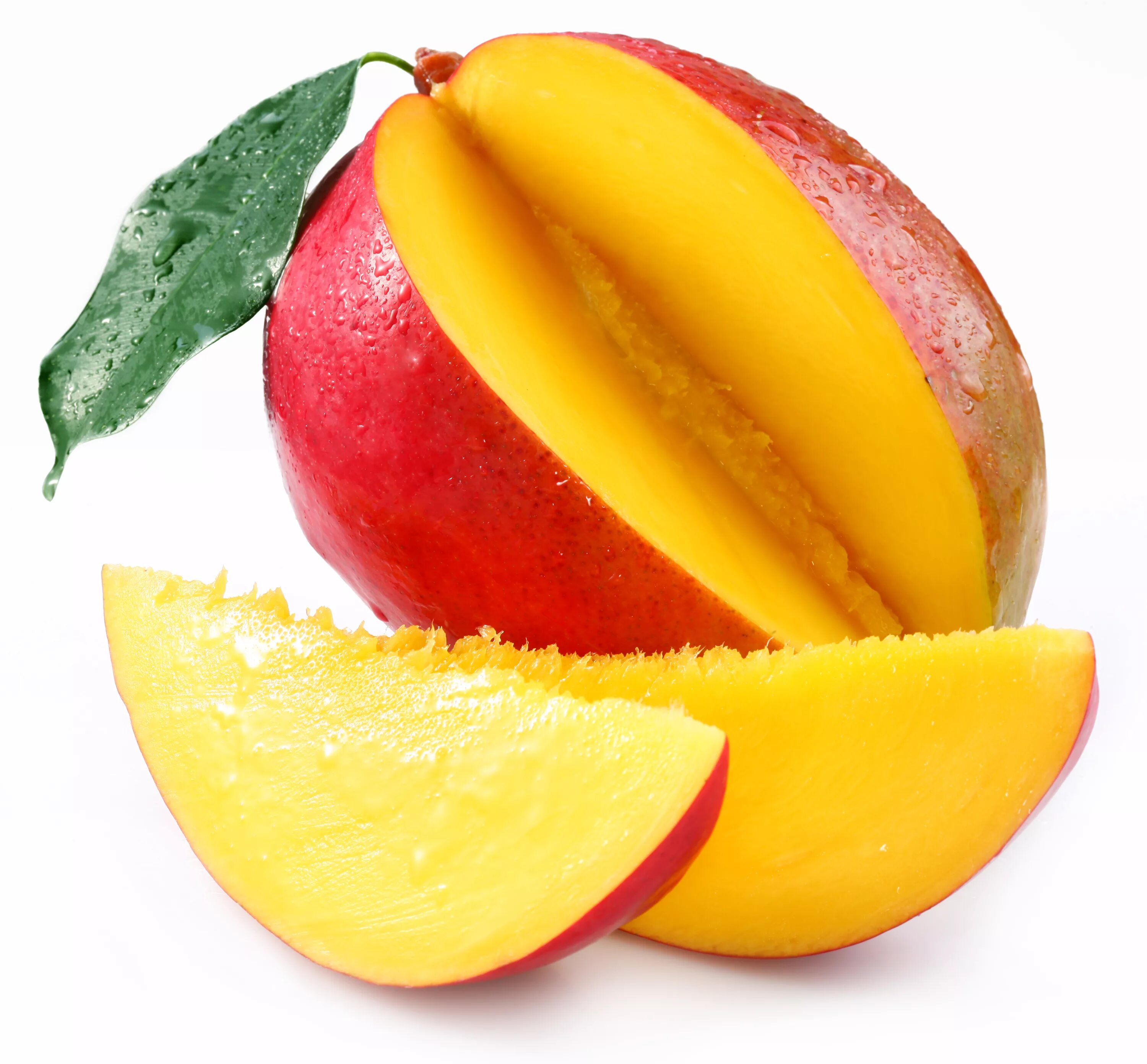 Mango net