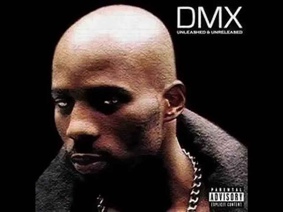 Dmx feat. Dmx it&#039;s dark and hell is hot. dmx its dark and hell is hot album cover.