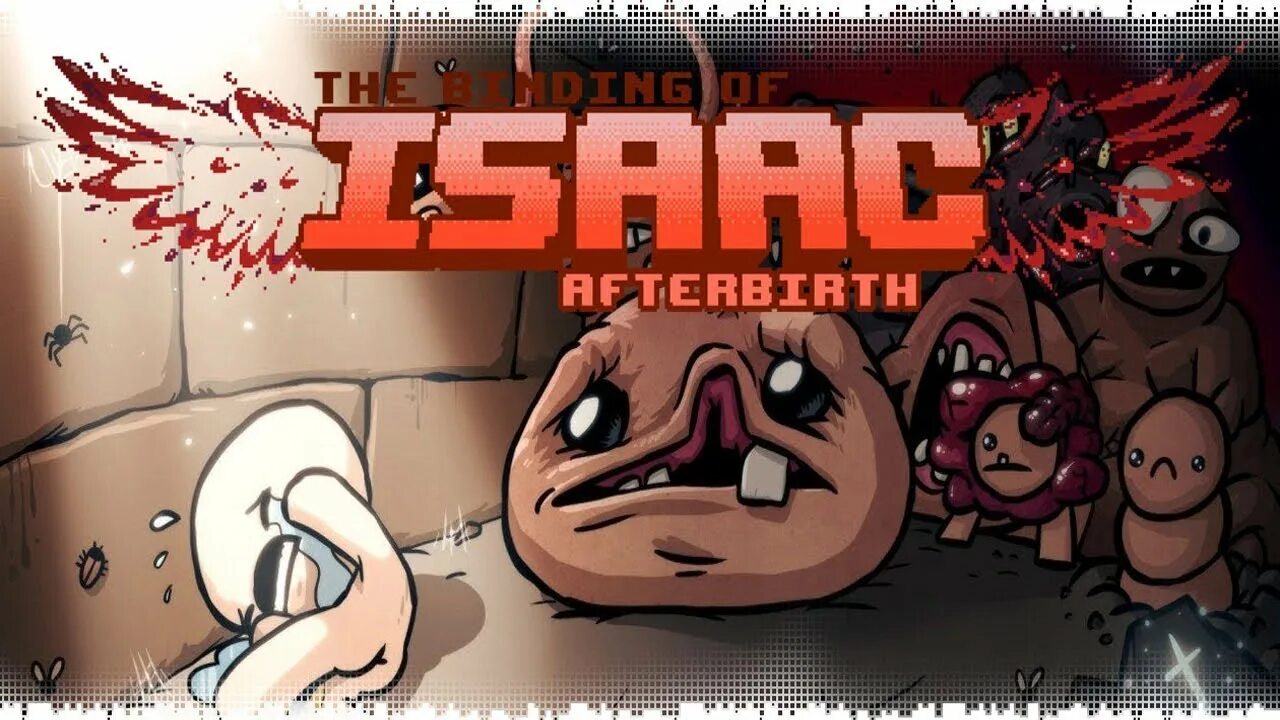 Binding of isaac bundle. Isaac afterbirth. логотип айзека. the binding of isaac rebirth. the binding of isaac: afterbirth.
