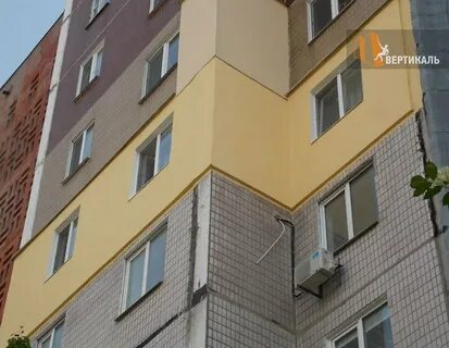 Утепление фасада дома нижний новгород