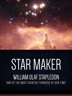 Star Maker ebook by Olaf Stapledon - Rakuten Kobo.