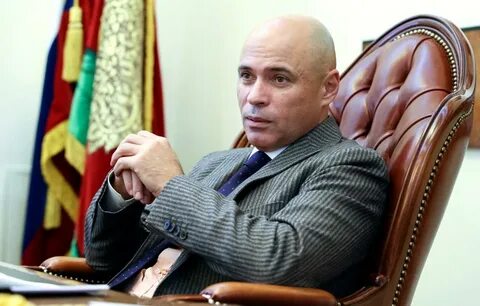 Губернаторы артамоновы