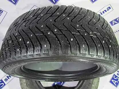 Hakkapeliitta 8 235 65 r17