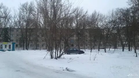 Микрорайон донской
